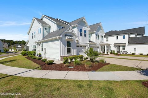 Tiny photo for 3121 Painted Turtle Loop, Wilmington, NC 28409 (MLS # 100575806)