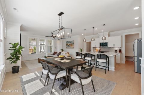 Tiny photo for 3121 Painted Turtle Loop, Wilmington, NC 28409 (MLS # 100575806)
