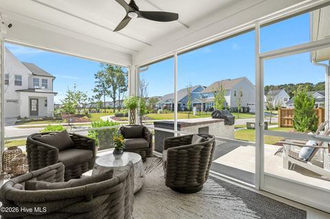Tiny photo for 3121 Painted Turtle Loop, Wilmington, NC 28409 (MLS # 100575806)