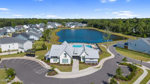 Tiny photo for 3121 Painted Turtle Loop, Wilmington, NC 28409 (MLS # 100575806)