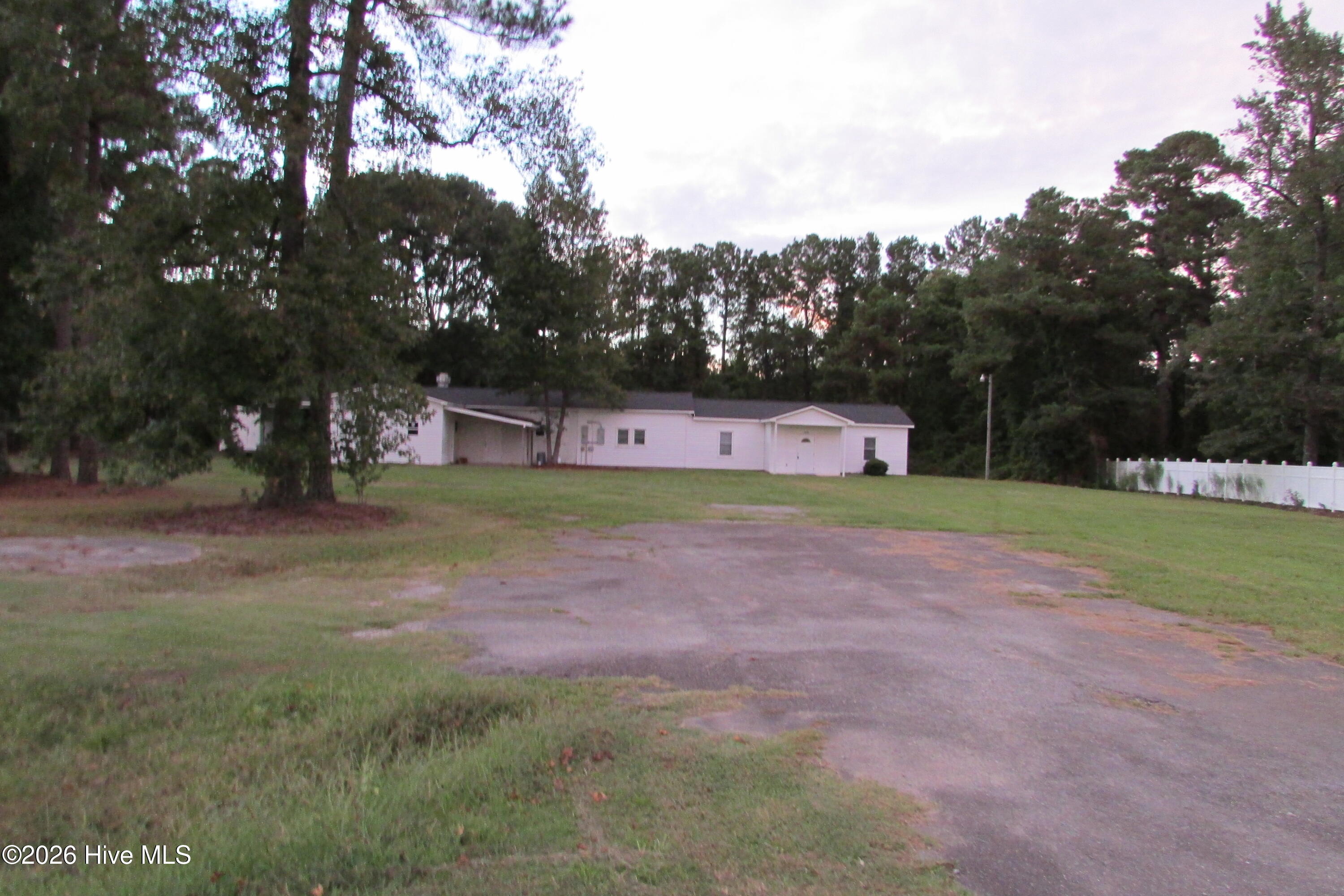 2347 W Wards Bridge Road