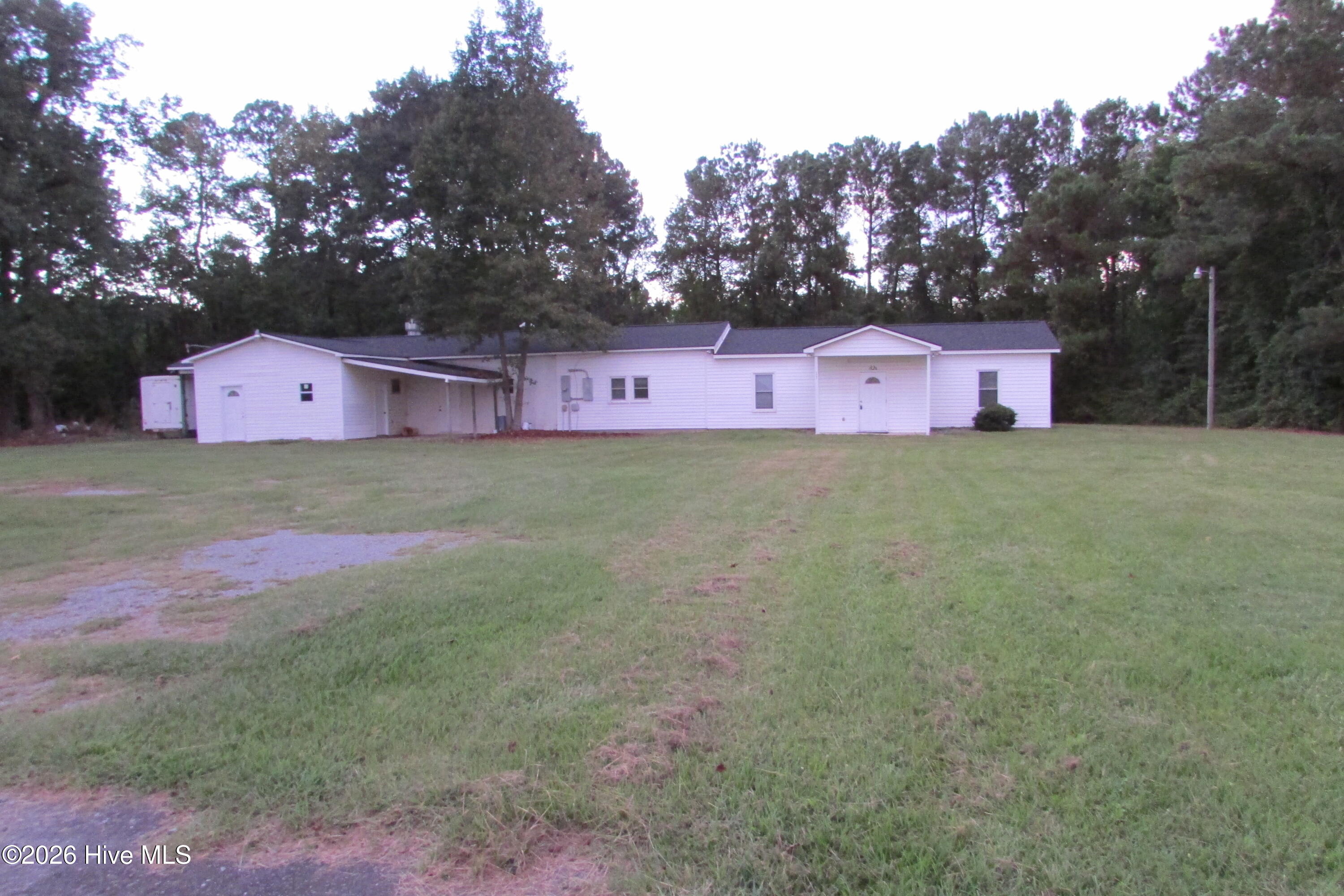 2347 W Wards Bridge Road