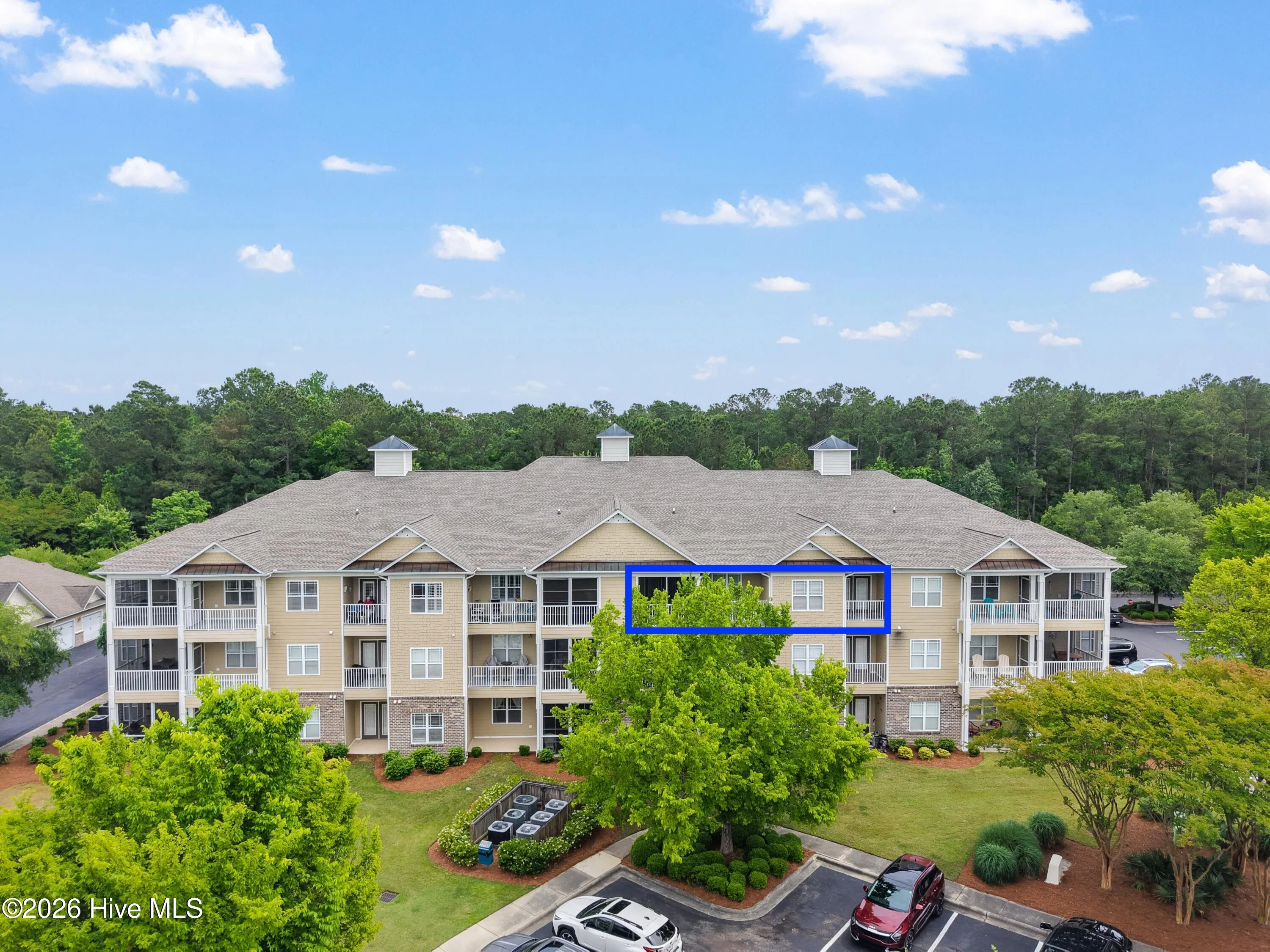 221 Woodlands Way Unit Unit 21