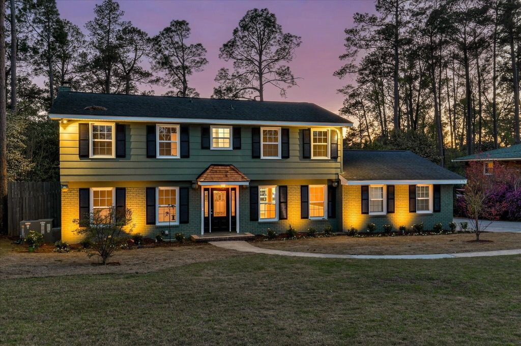 Photo of 814 Dunbarton Drive, North Augusta, SC 29841 (MLS # 553541)