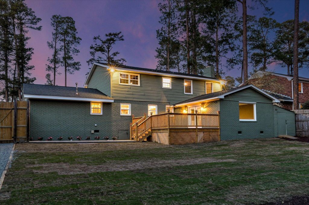 Photo of 814 Dunbarton Drive, North Augusta, SC 29841 (MLS # 553541)