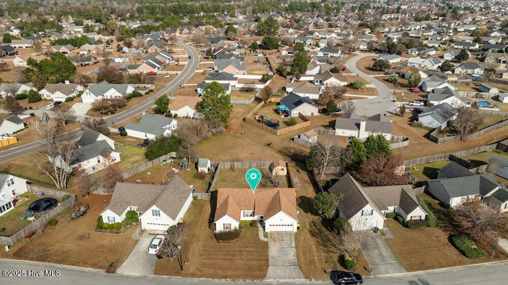 Photo of 6723 Newbury Way, Wilmington, NC 28411 (MLS # 100544228)