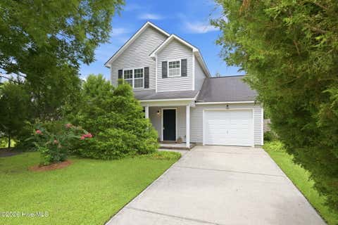 Homes For Sale - 504 Bynum Avenue<br/> Jones County, Maysville, NC 28555