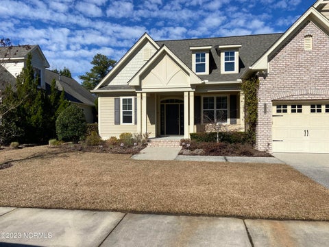 Homes For Rent - 1113 Evangeline Drive<br/> Leland, NC 28451