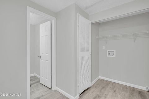 Tiny photo for 57 Henry Pridgen Drive, Burgaw, NC 28425 (MLS # 100550447)