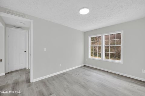 Tiny photo for 57 Henry Pridgen Drive, Burgaw, NC 28425 (MLS # 100550447)