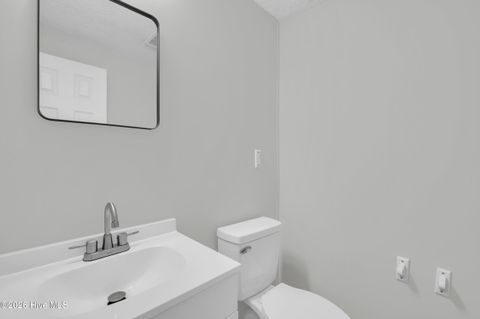 Tiny photo for 57 Henry Pridgen Drive, Burgaw, NC 28425 (MLS # 100550447)