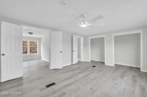 Tiny photo for 57 Henry Pridgen Drive, Burgaw, NC 28425 (MLS # 100550447)