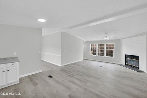 Tiny photo for 57 Henry Pridgen Drive, Burgaw, NC 28425 (MLS # 100550447)