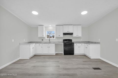 Tiny photo for 57 Henry Pridgen Drive, Burgaw, NC 28425 (MLS # 100550447)