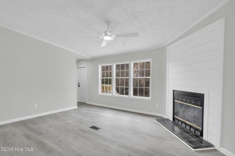 Tiny photo for 57 Henry Pridgen Drive, Burgaw, NC 28425 (MLS # 100550447)