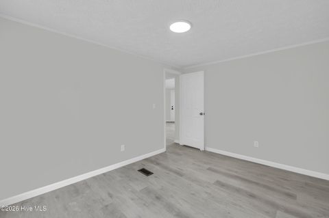 Tiny photo for 57 Henry Pridgen Drive, Burgaw, NC 28425 (MLS # 100550447)