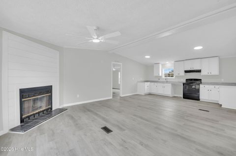 Tiny photo for 57 Henry Pridgen Drive, Burgaw, NC 28425 (MLS # 100550447)