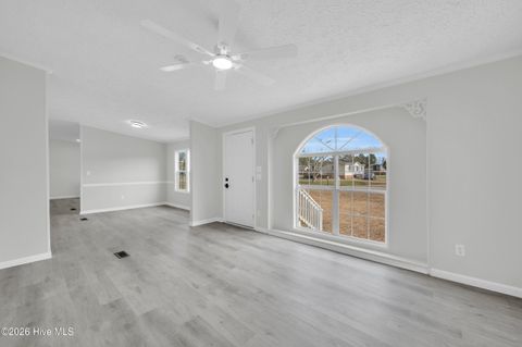 Tiny photo for 57 Henry Pridgen Drive, Burgaw, NC 28425 (MLS # 100550447)