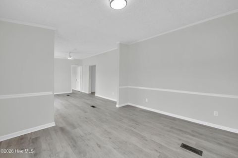 Tiny photo for 57 Henry Pridgen Drive, Burgaw, NC 28425 (MLS # 100550447)