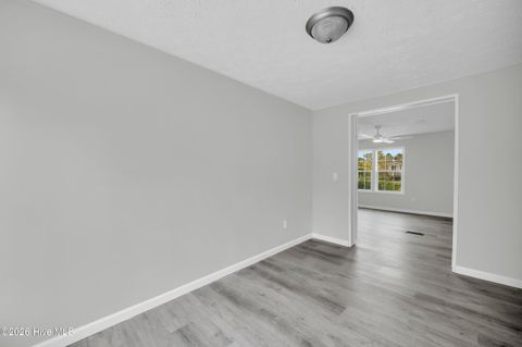 Tiny photo for 57 Henry Pridgen Drive, Burgaw, NC 28425 (MLS # 100550447)