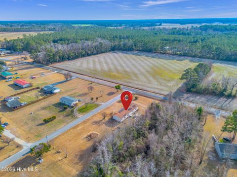 Tiny photo for 57 Henry Pridgen Drive, Burgaw, NC 28425 (MLS # 100550447)
