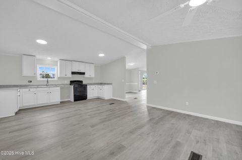 Tiny photo for 57 Henry Pridgen Drive, Burgaw, NC 28425 (MLS # 100550447)