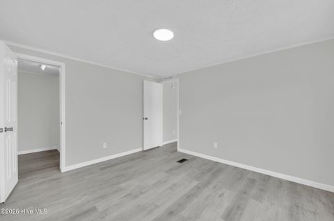 Tiny photo for 57 Henry Pridgen Drive, Burgaw, NC 28425 (MLS # 100550447)