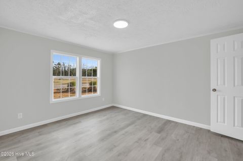 Tiny photo for 57 Henry Pridgen Drive, Burgaw, NC 28425 (MLS # 100550447)