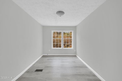 Tiny photo for 57 Henry Pridgen Drive, Burgaw, NC 28425 (MLS # 100550447)