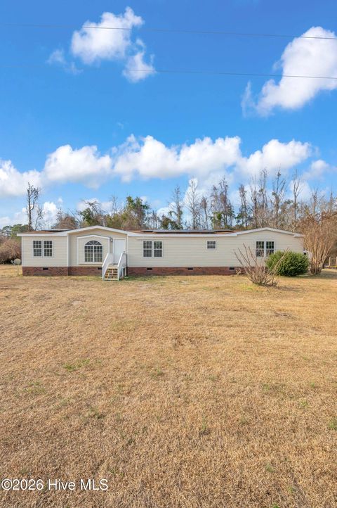 Tiny photo for 57 Henry Pridgen Drive, Burgaw, NC 28425 (MLS # 100550447)