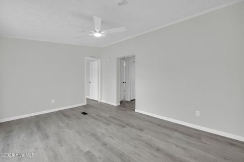 Tiny photo for 57 Henry Pridgen Drive, Burgaw, NC 28425 (MLS # 100550447)