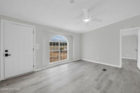 Tiny photo for 57 Henry Pridgen Drive, Burgaw, NC 28425 (MLS # 100550447)