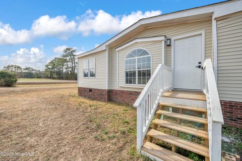 Tiny photo for 57 Henry Pridgen Drive, Burgaw, NC 28425 (MLS # 100550447)