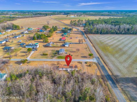 Tiny photo for 57 Henry Pridgen Drive, Burgaw, NC 28425 (MLS # 100550447)