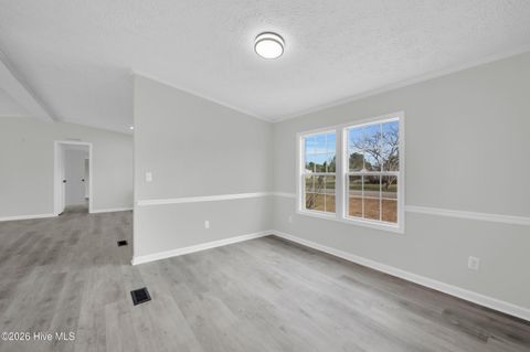 Tiny photo for 57 Henry Pridgen Drive, Burgaw, NC 28425 (MLS # 100550447)