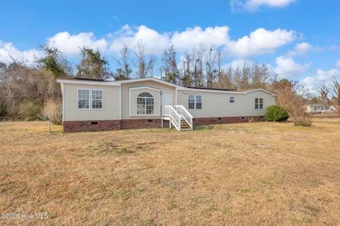 Tiny photo for 57 Henry Pridgen Drive, Burgaw, NC 28425 (MLS # 100550447)