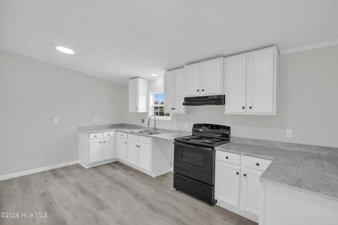 Tiny photo for 57 Henry Pridgen Drive, Burgaw, NC 28425 (MLS # 100550447)