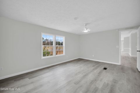 Tiny photo for 57 Henry Pridgen Drive, Burgaw, NC 28425 (MLS # 100550447)