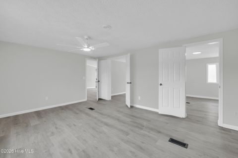 Tiny photo for 57 Henry Pridgen Drive, Burgaw, NC 28425 (MLS # 100550447)