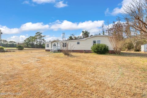 Tiny photo for 57 Henry Pridgen Drive, Burgaw, NC 28425 (MLS # 100550447)