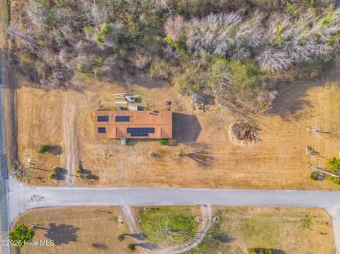 Tiny photo for 57 Henry Pridgen Drive, Burgaw, NC 28425 (MLS # 100550447)