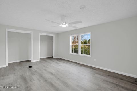 Tiny photo for 57 Henry Pridgen Drive, Burgaw, NC 28425 (MLS # 100550447)