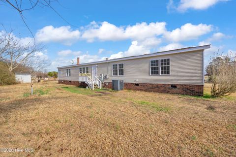 Tiny photo for 57 Henry Pridgen Drive, Burgaw, NC 28425 (MLS # 100550447)