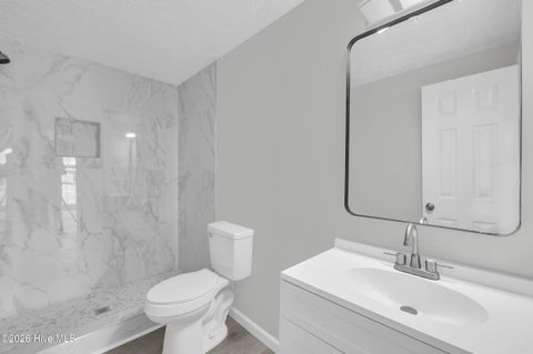 Tiny photo for 57 Henry Pridgen Drive, Burgaw, NC 28425 (MLS # 100550447)