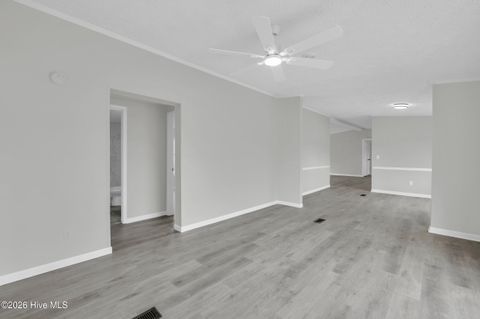 Tiny photo for 57 Henry Pridgen Drive, Burgaw, NC 28425 (MLS # 100550447)