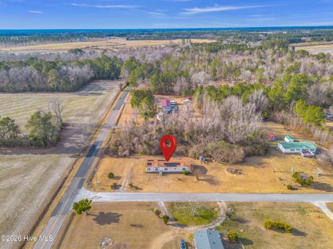 Tiny photo for 57 Henry Pridgen Drive, Burgaw, NC 28425 (MLS # 100550447)