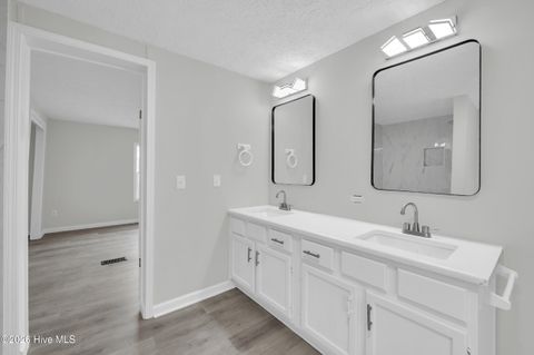 Tiny photo for 57 Henry Pridgen Drive, Burgaw, NC 28425 (MLS # 100550447)