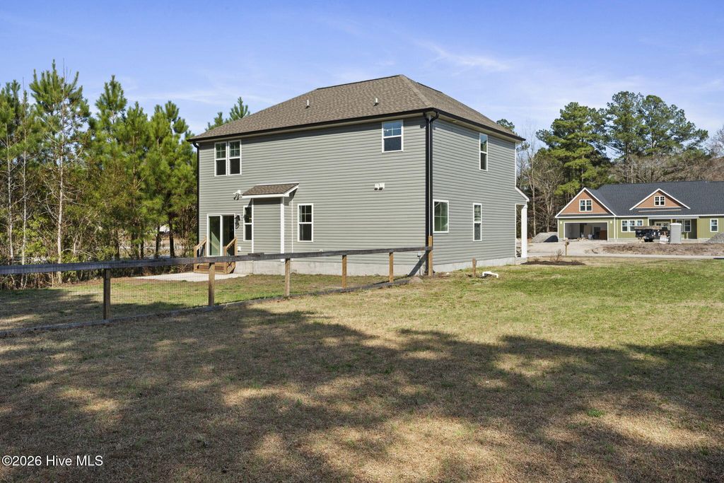 Photo of 317 Bobbys Drive, Newport, NC 28570 (MLS # 100558133)