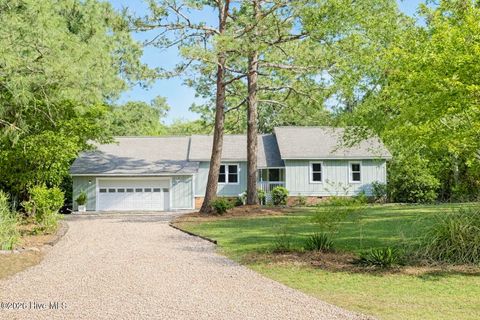 Photo of 106 Juniper Court, West End, NC 27376 (MLS # 100567658)