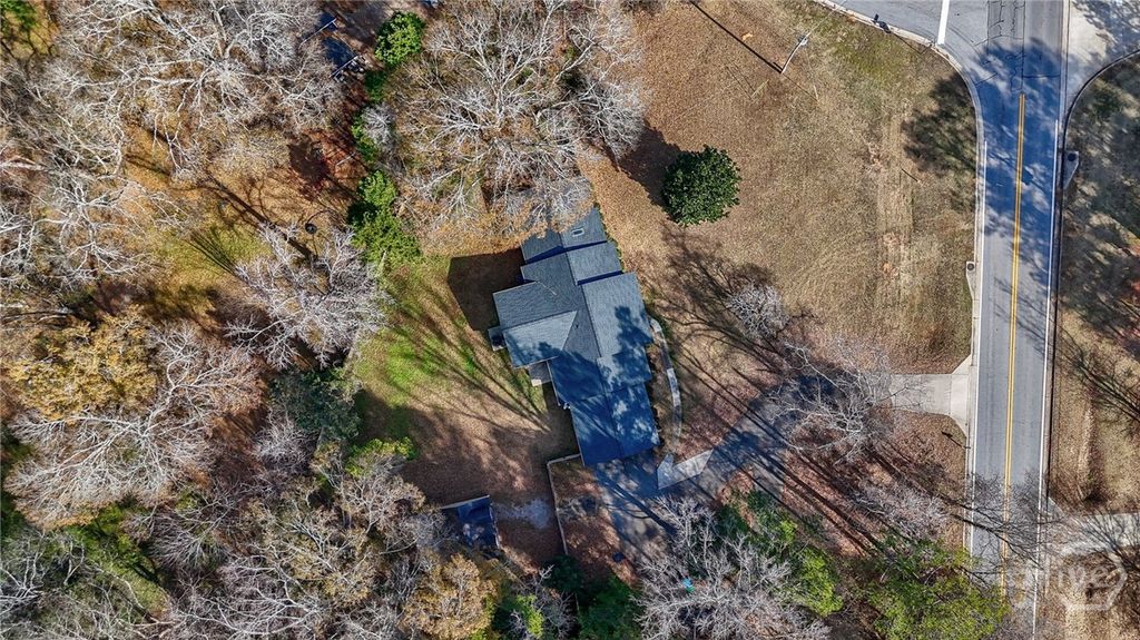 Photo of 2761 Hodges Mill Road, Watkinsville, GA 30677 (MLS # CL345838)